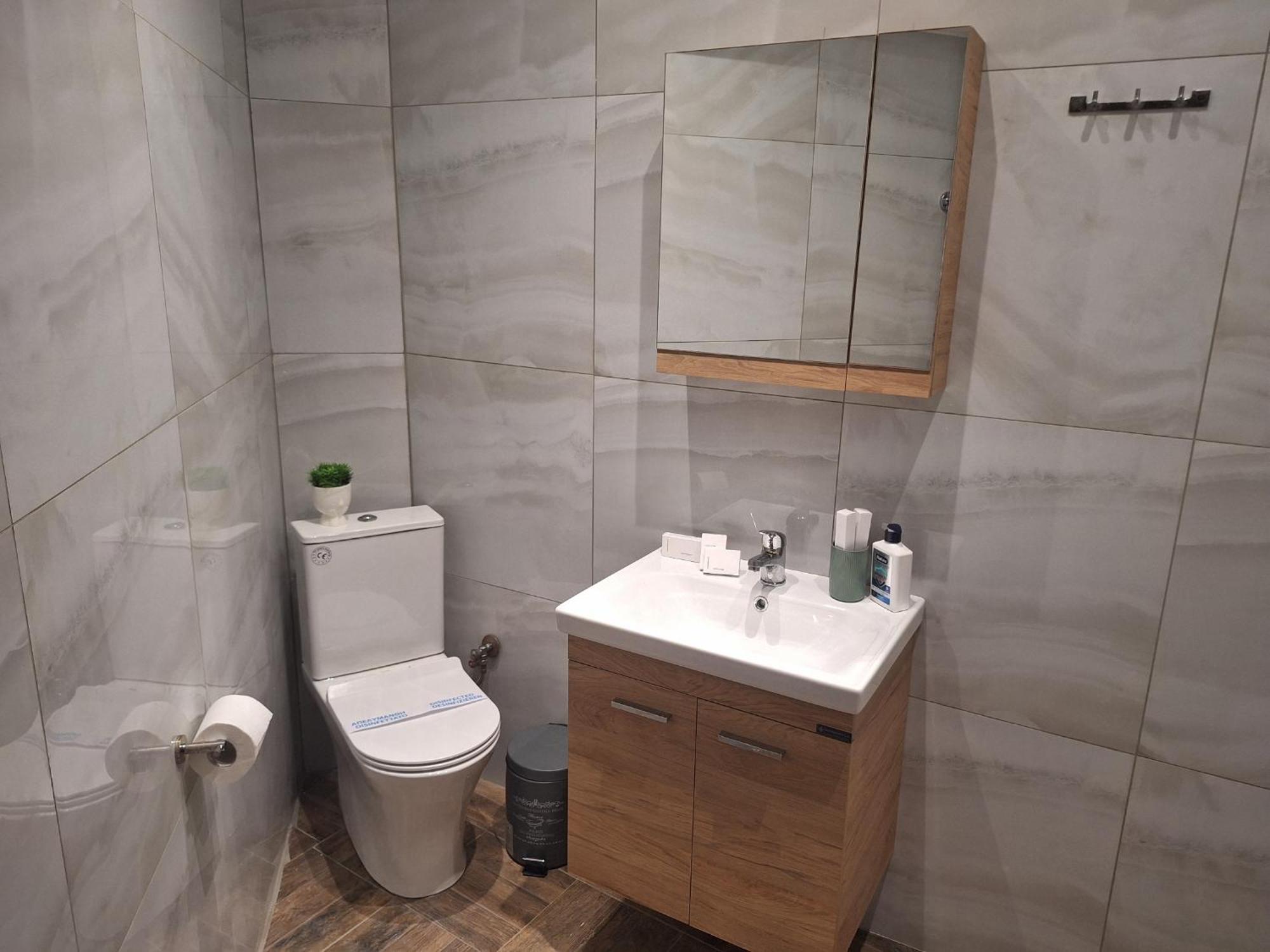 Athens Experience Suite 2 Экстерьер фото